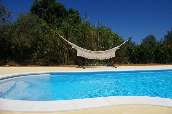 Quinta Laranjal Da Arrabida Bed and Breakfast Palmela Exteriör bild