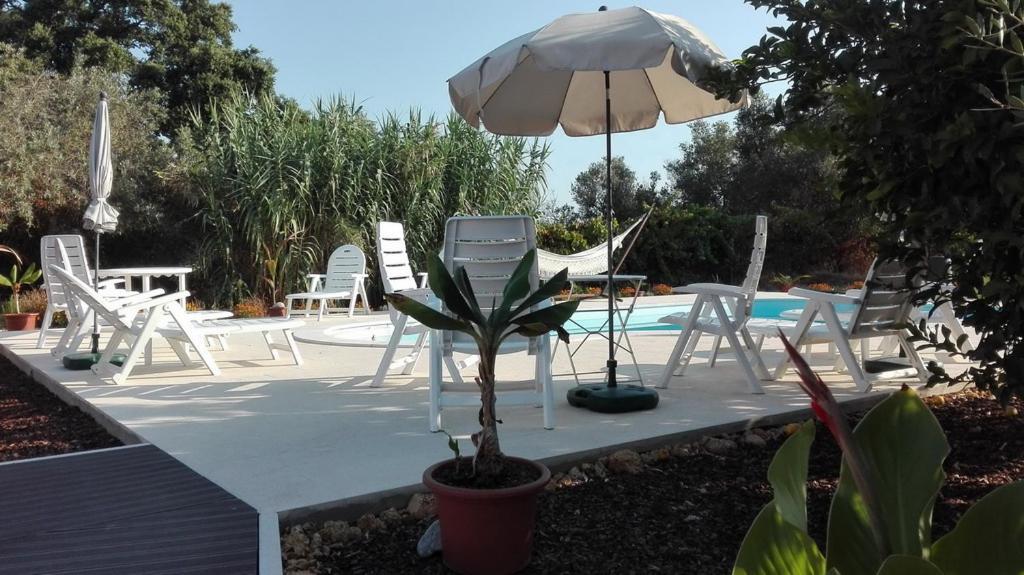 Quinta Laranjal Da Arrabida Bed and Breakfast Palmela Exteriör bild