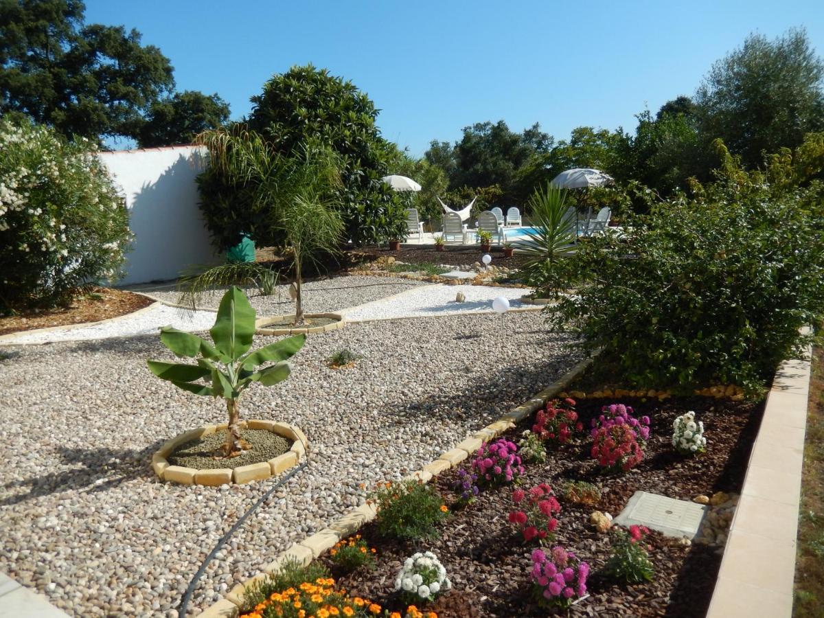 Quinta Laranjal Da Arrabida Bed and Breakfast Palmela Exteriör bild