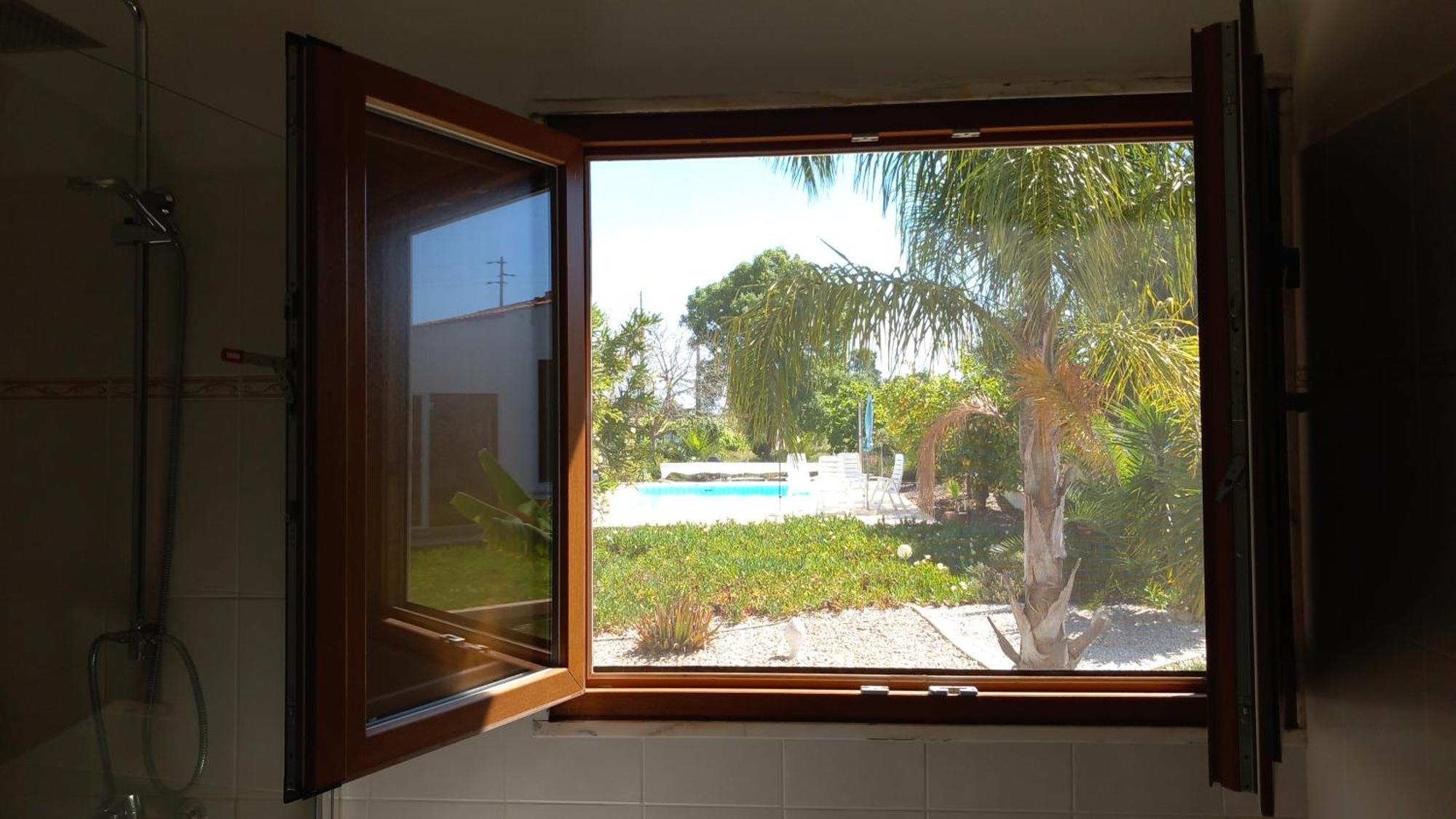 Quinta Laranjal Da Arrabida Bed and Breakfast Palmela Exteriör bild